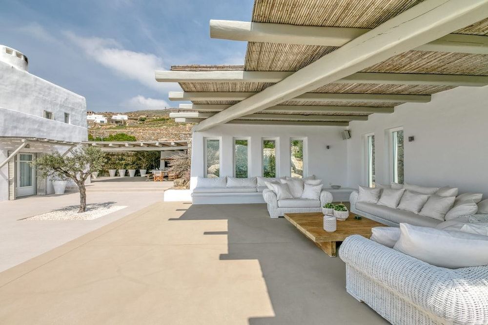 Crystal Villa 6 Bedroom Villa, 6 Bedrooms 28