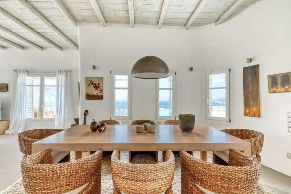 Crystal Villa 6 Bedroom Villa, 6 Bedrooms 12