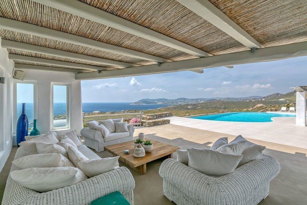 Crystal Villa 6 Bedroom Villa, 6 Bedrooms 29