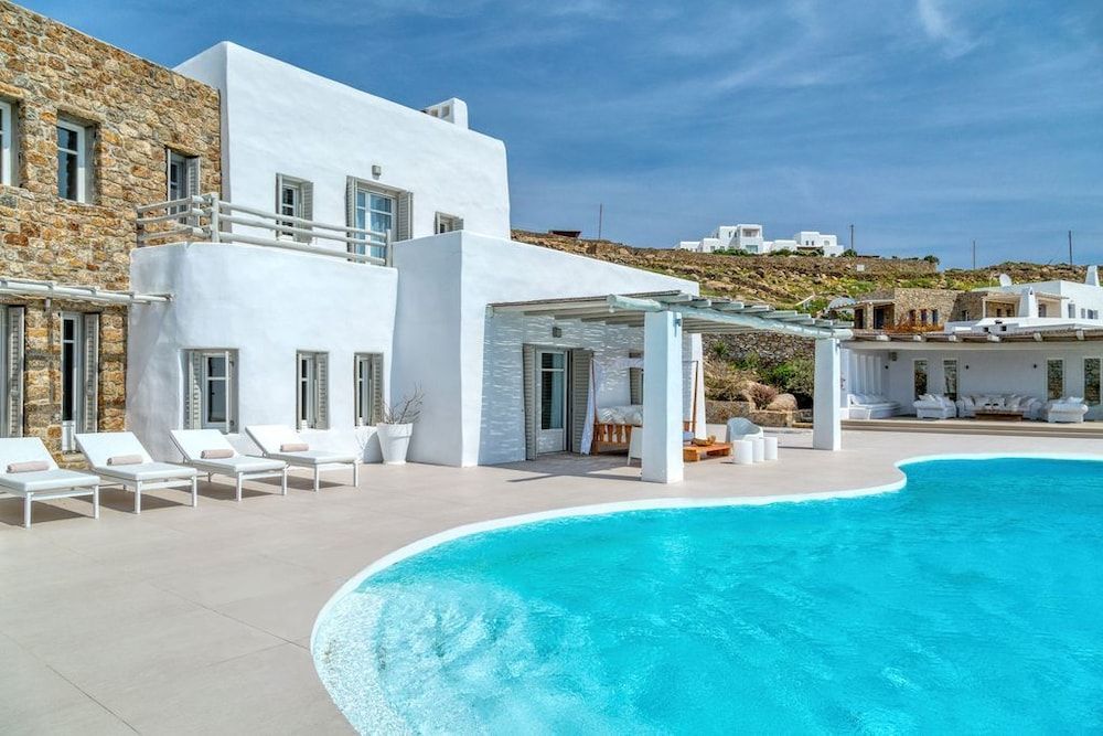 undefined Crystal Villa 6 Bedroom 6