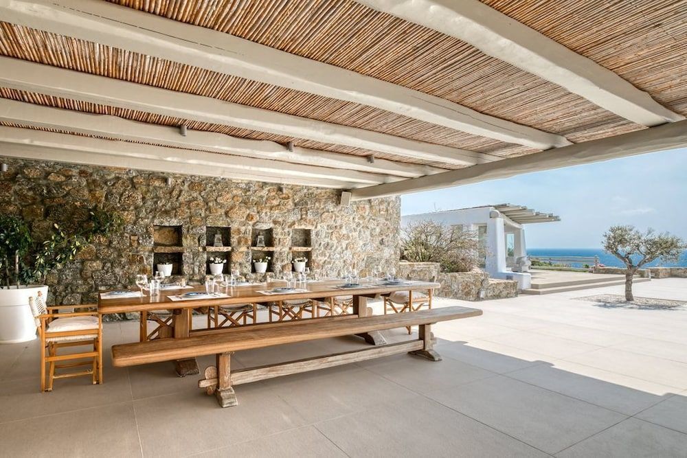 Crystal Villa 6 Bedroom Villa, 6 Bedrooms 14