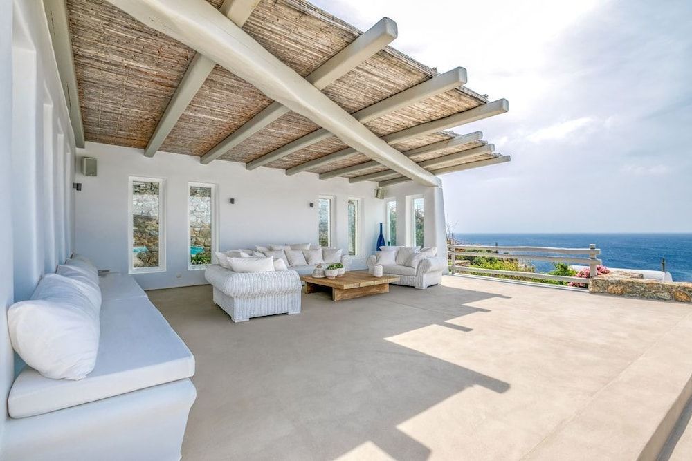 Crystal Villa 6 Bedroom Villa, 6 Bedrooms 27