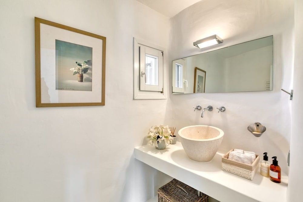 Crystal Villa 6 Bedroom Villa, 6 Bedrooms 35