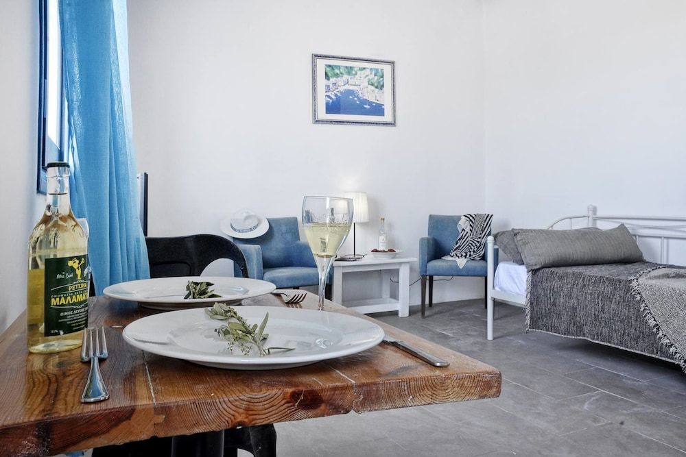 undefined Cavo Mykonos Apartments 3