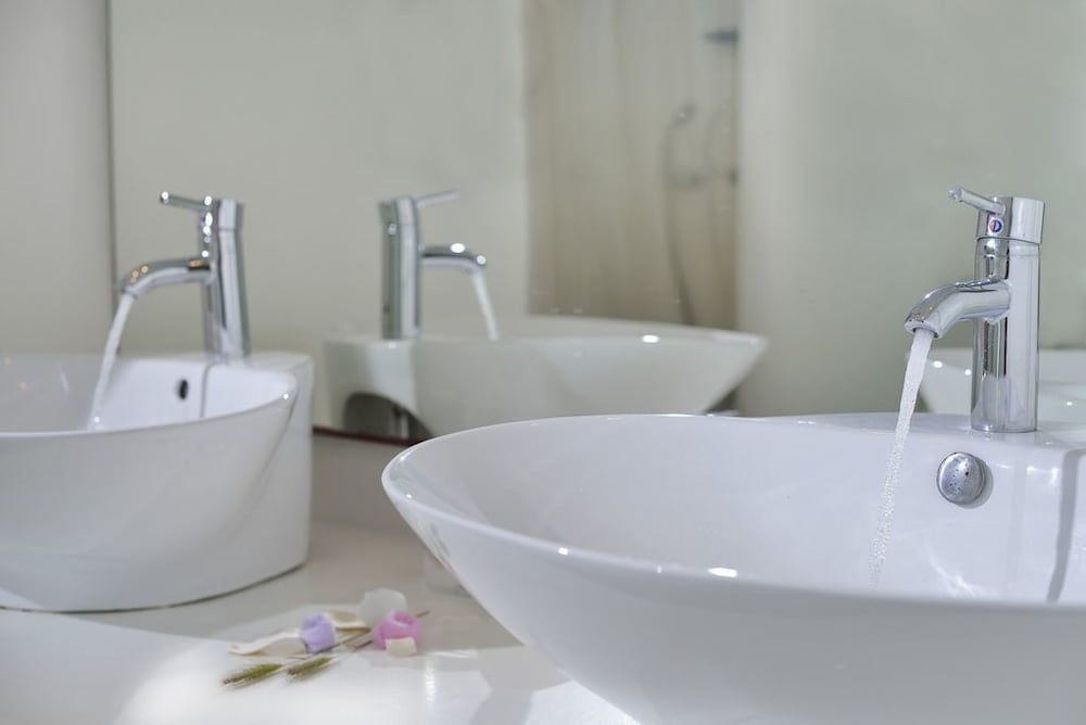 Luxurious 7 Bedroom Villa in Fokos Beach Luxury Villa, Multiple Bedrooms 19