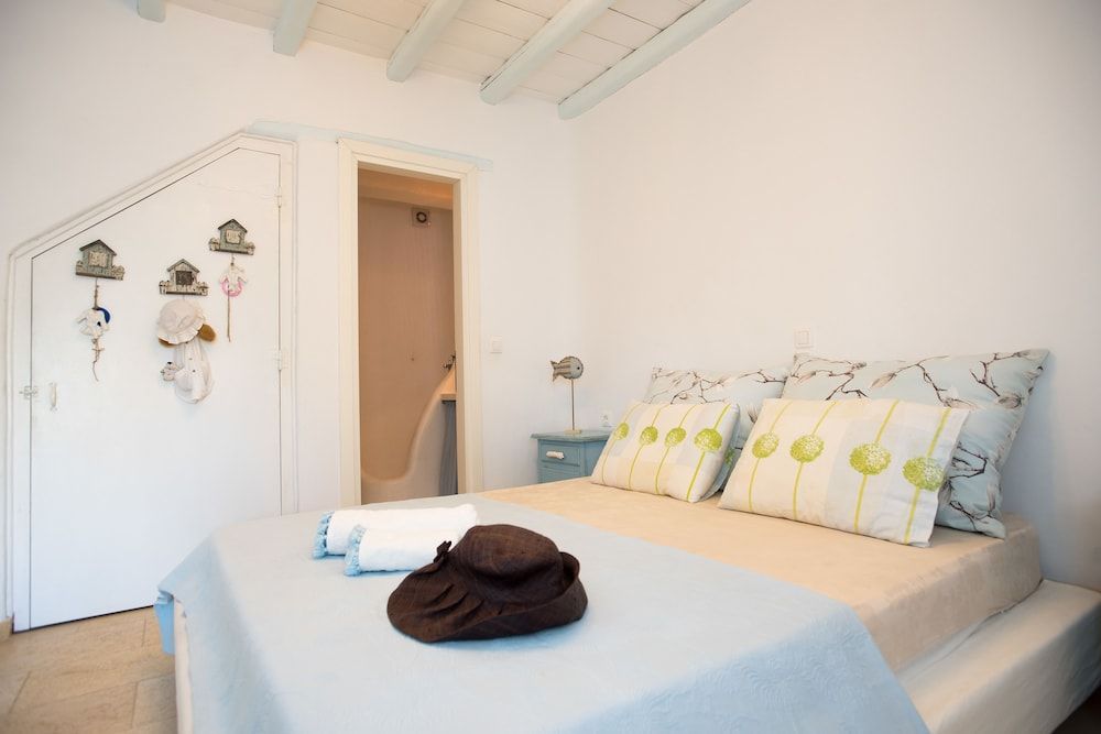 undefined Beautiful Villa at Panormos 10