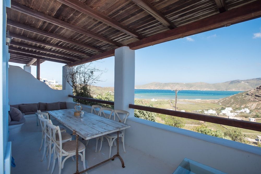 undefined Beautiful Villa at Panormos