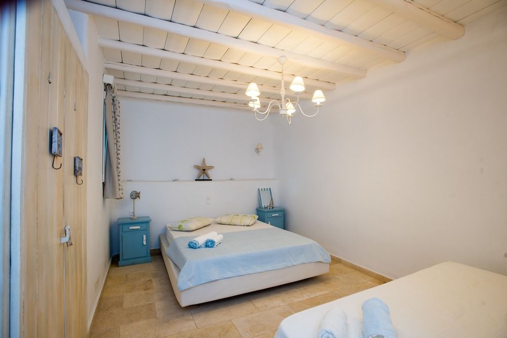 undefined Beautiful Villa at Panormos 6