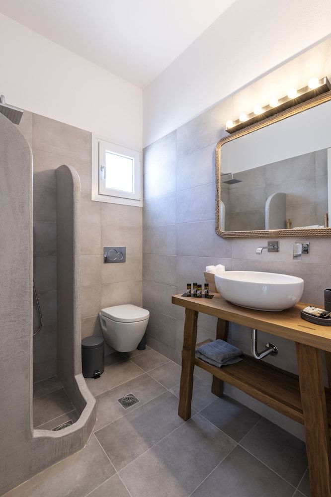Secret Garden Apartments Superior Apartment, Sea View 9