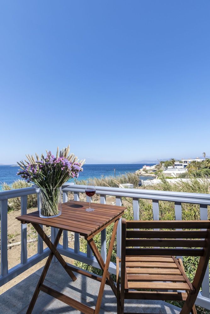 Secret Garden Apartments Superior Apartment, Sea View 7