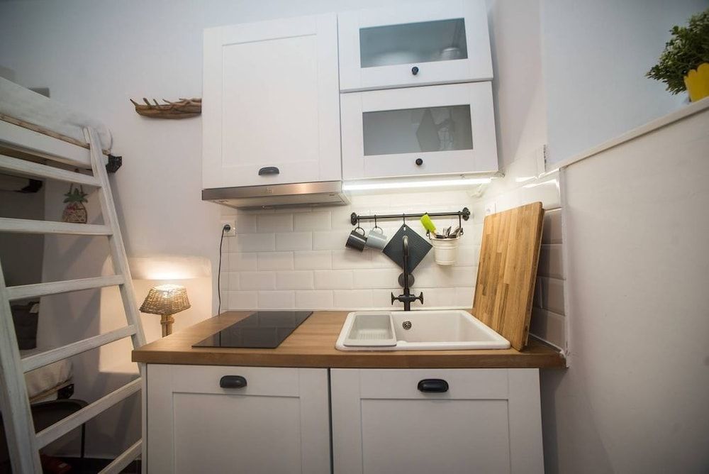 undefined Cute Mykonos Downtown Studio 7