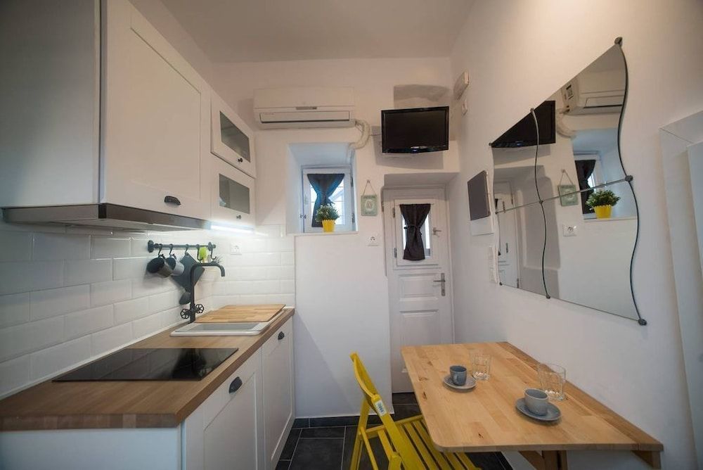 undefined Cute Mykonos Downtown Studio 8
