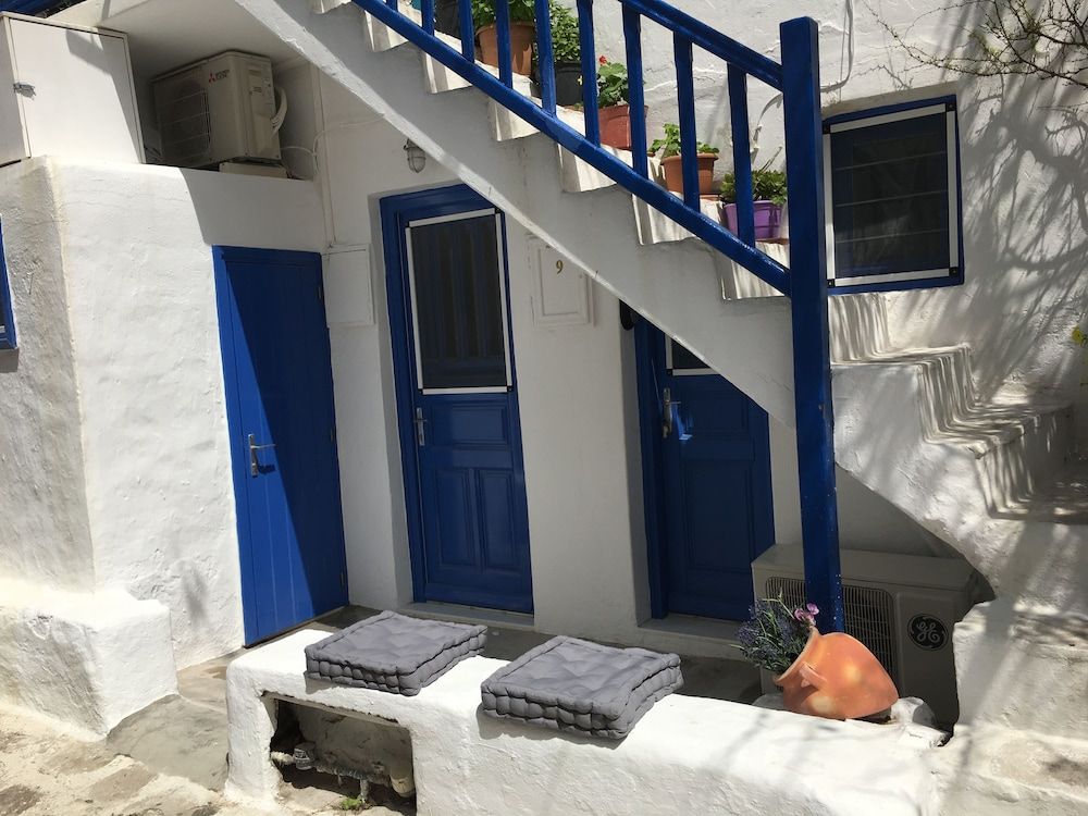 undefined Cute Mykonos Downtown Studio 2