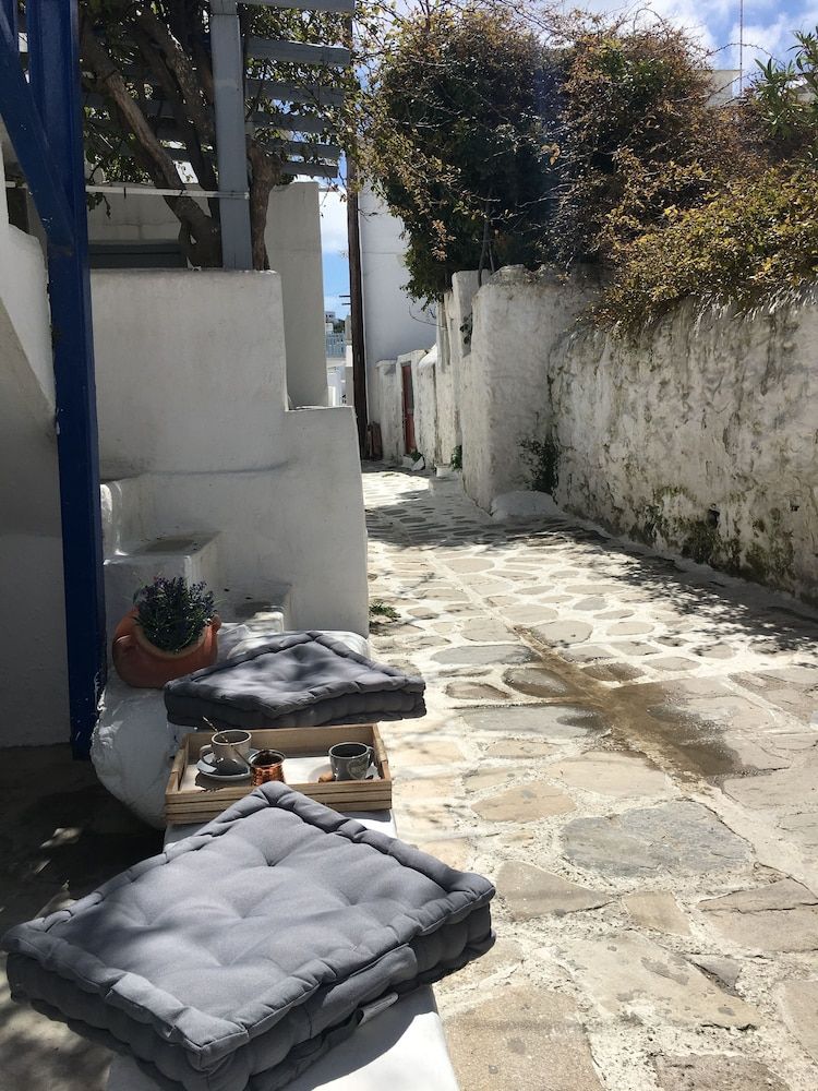 undefined Cute Mykonos Downtown Studio 3
