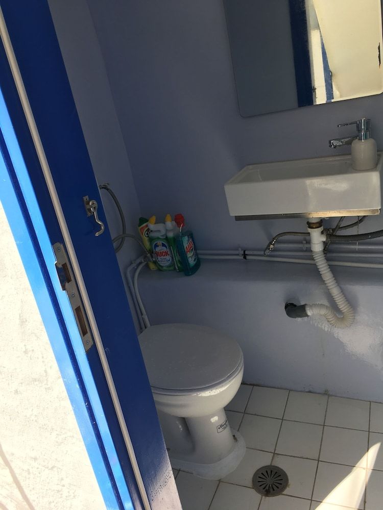 Cute Mykonos Downtown Studio Apartment 9