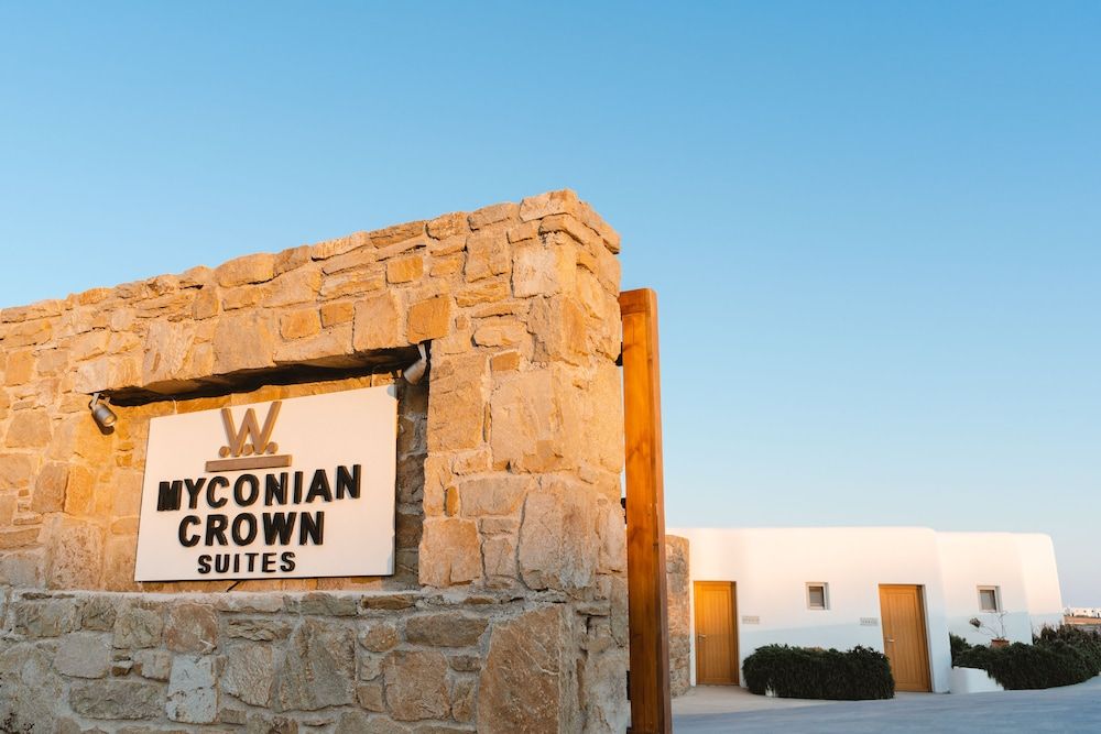 undefined Myconian Crown Suites 4