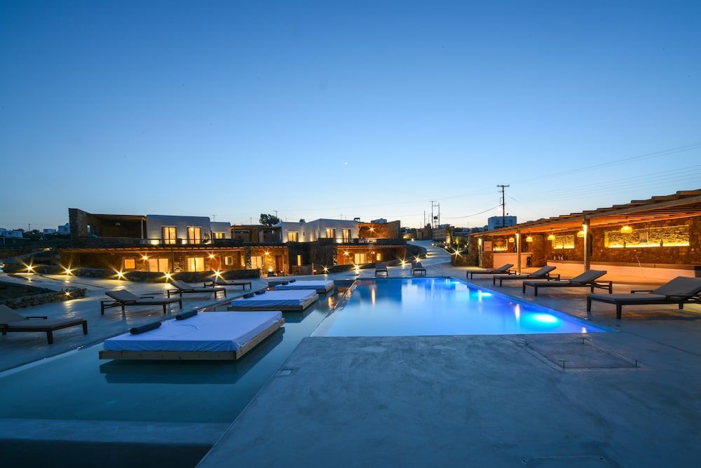 undefined Myconian Crown Suites 8