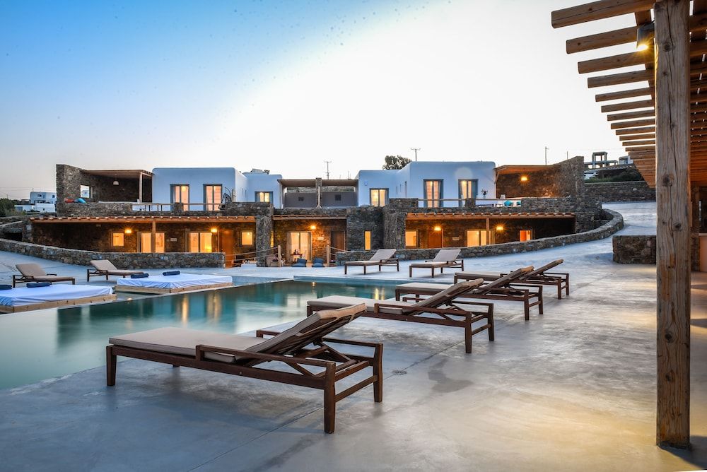 undefined Myconian Crown Suites 6