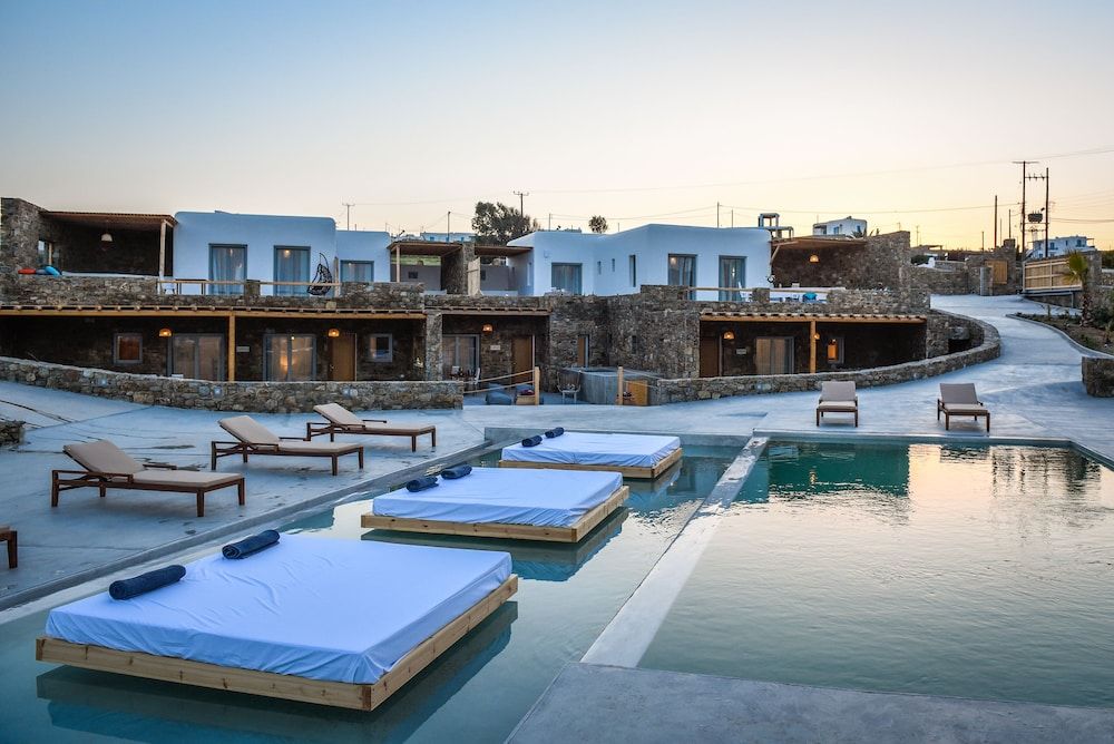 undefined Myconian Crown Suites 5