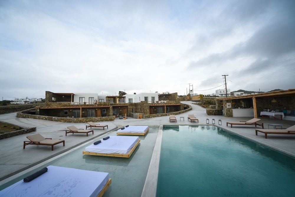 undefined Myconian Crown Suites 9