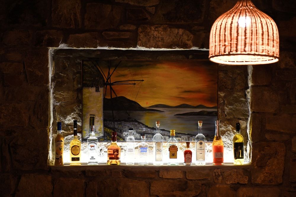 undefined Myconian Crown Suites 6