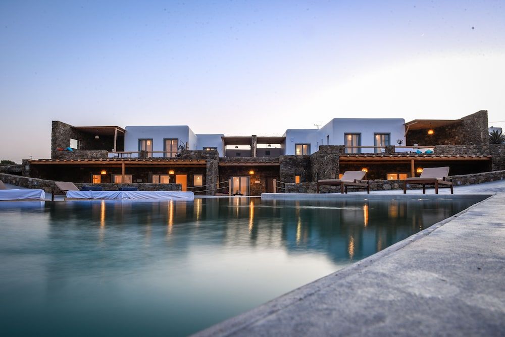 undefined Myconian Crown Suites 7