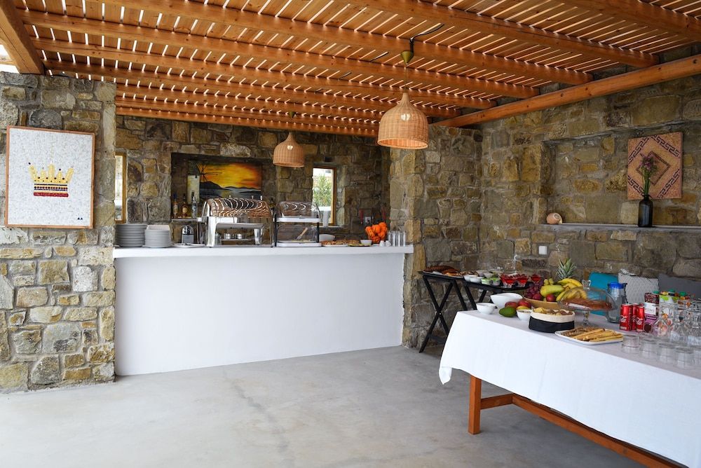 undefined Myconian Crown Suites 9