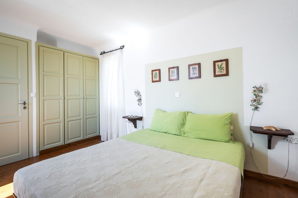 Mykopetra Villas Villa 2