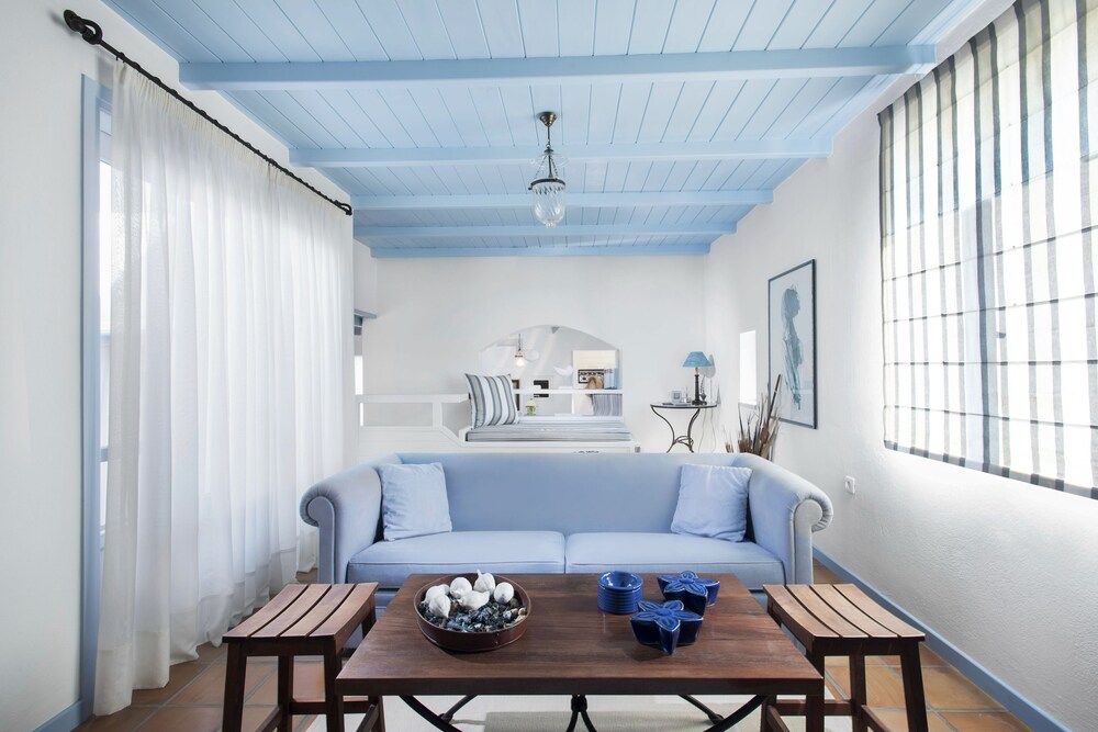 Mykopetra Villas Standard Villa 4