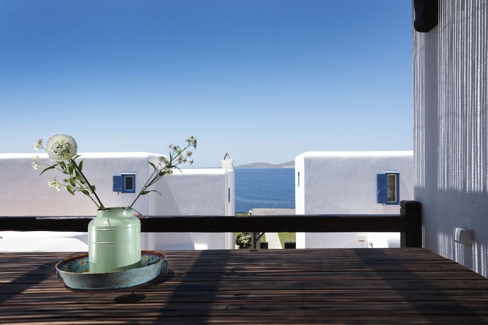 undefined Mykopetra Villas