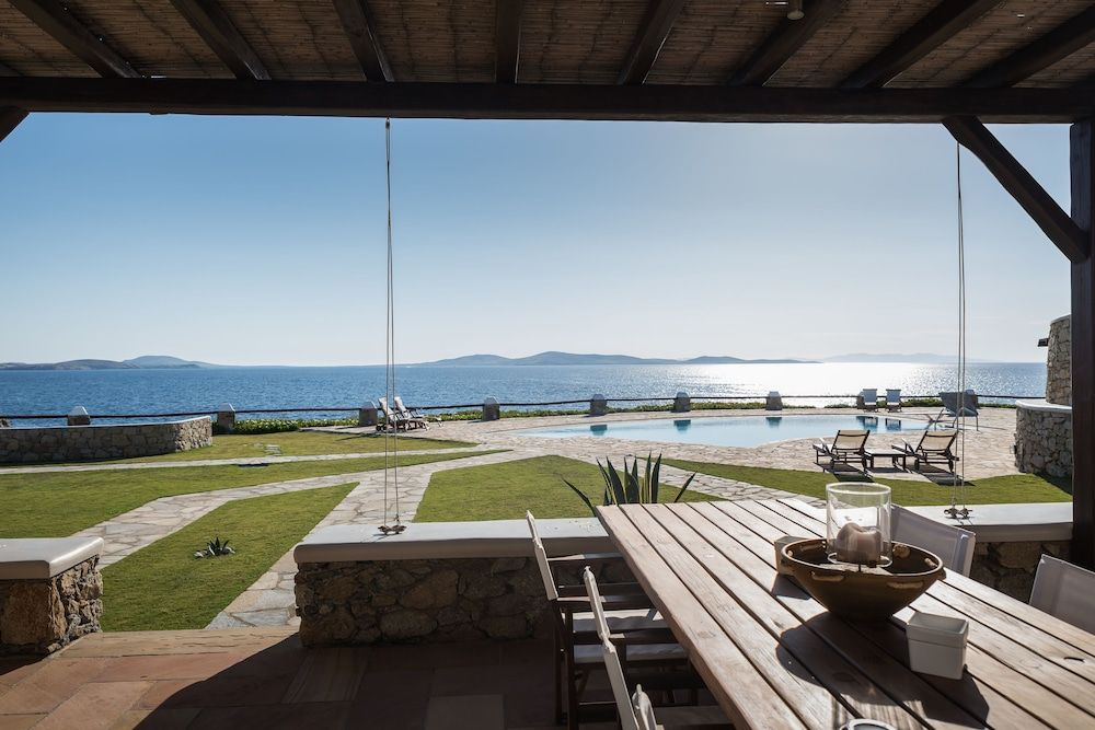 undefined Mykopetra Villas 2