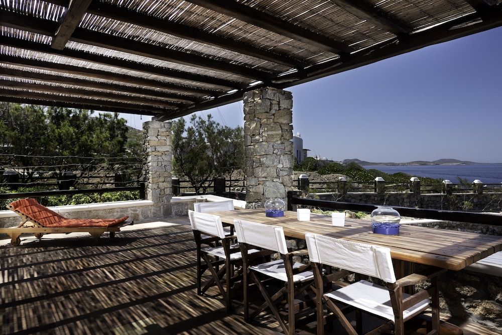 undefined Mykopetra Villas 3