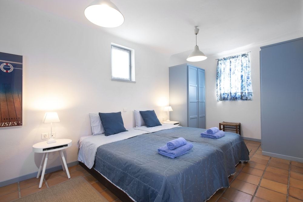 Mykopetra Villas Standard Villa 2