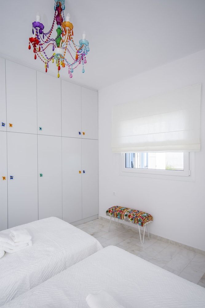 Chrysanthemo Villas Villa, 5 Bedrooms, Private Pool (Elpida) 11