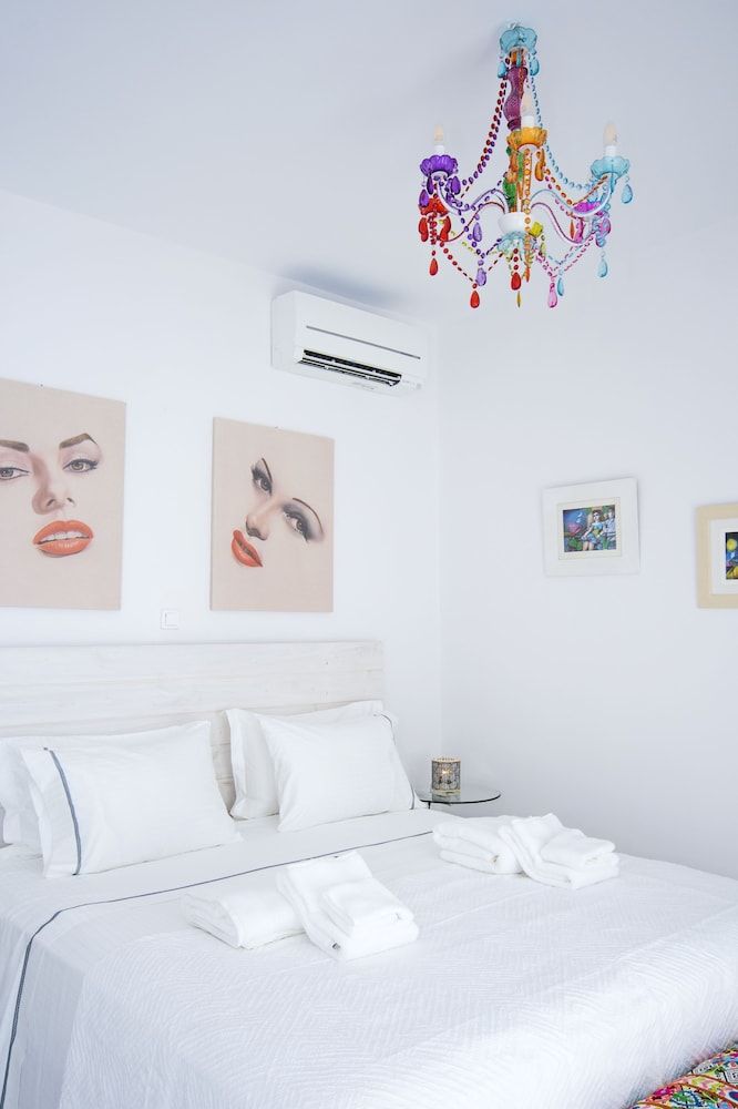 Chrysanthemo Villas Villa, 5 Bedrooms, Private Pool (Elpida) 9