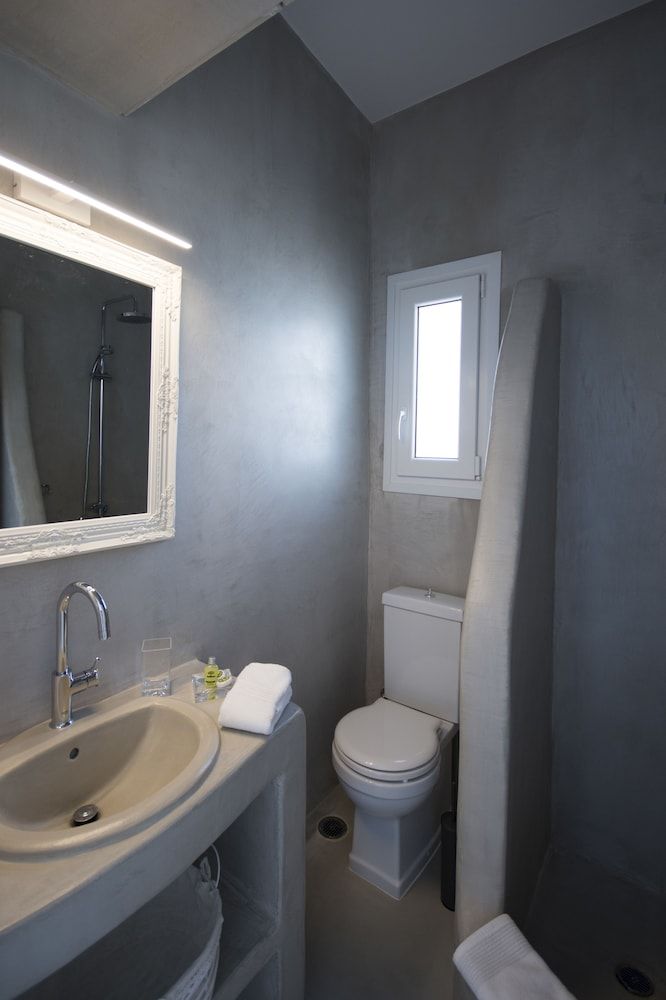 Chrysanthemo Villas Villa, 5 Bedrooms, Private Pool (Elpida) 24