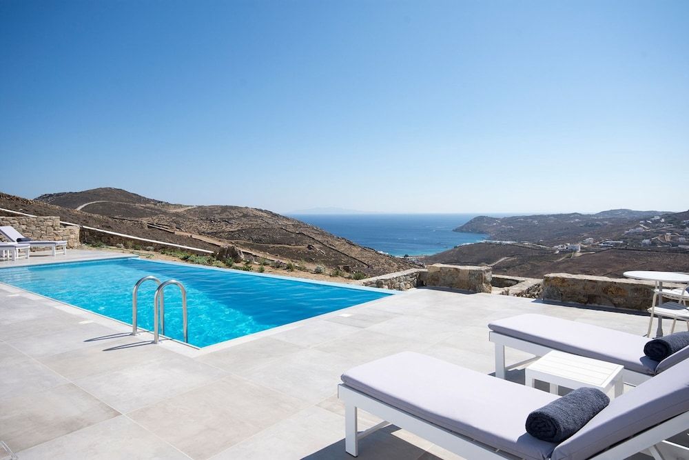 Chrysanthemo Villas Villa, 3 Bedrooms, Private Pool (Agapi) 22