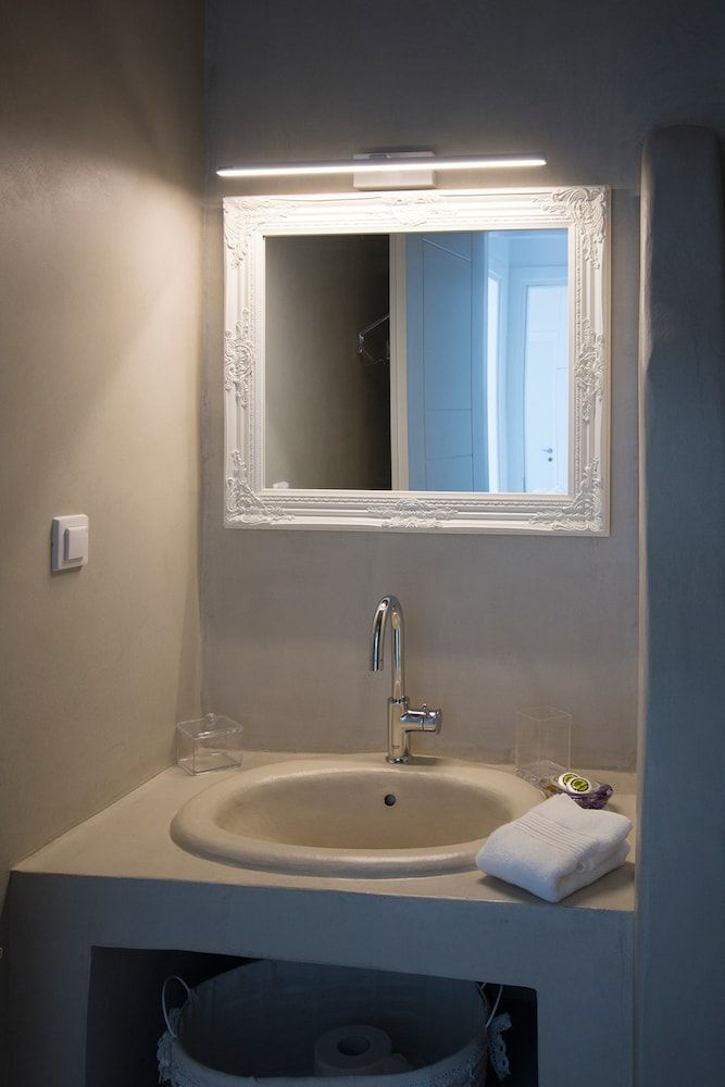 Chrysanthemo Villas Villa, 3 Bedrooms, Private Pool (Agapi) 25