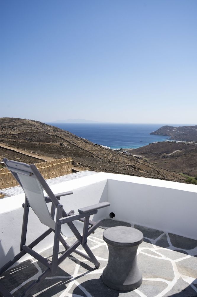 Chrysanthemo Villas Villa, 5 Bedrooms, Private Pool (Elpida) 18