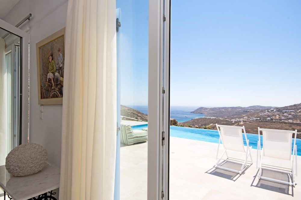 Chrysanthemo Villas Villa, 3 Bedrooms, Private Pool (Agapi) 20