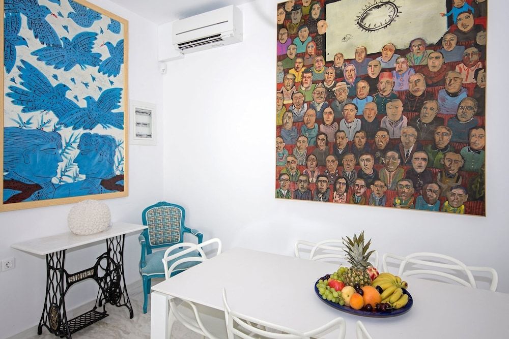 undefined Chrysanthemo Villas 6