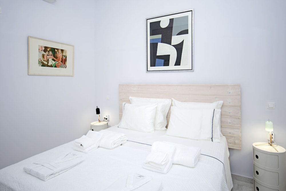 Chrysanthemo Villas Villa, 5 Bedrooms, Private Pool (Elpida) 2