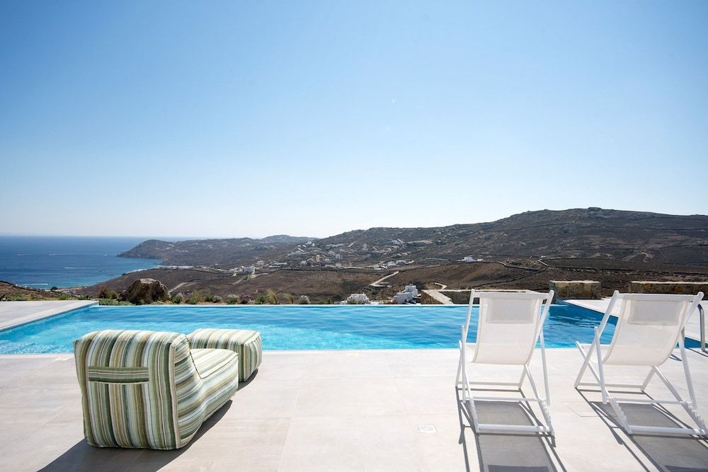 Chrysanthemo Villas Villa, 3 Bedrooms, Private Pool (Agapi) 23