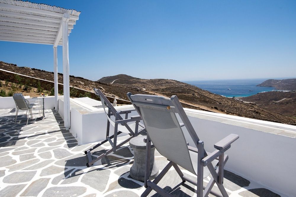 undefined Chrysanthemo Villas 4