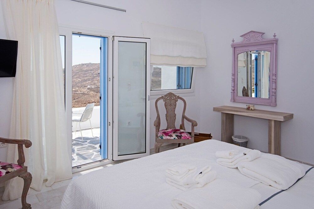 undefined Chrysanthemo Villas 10