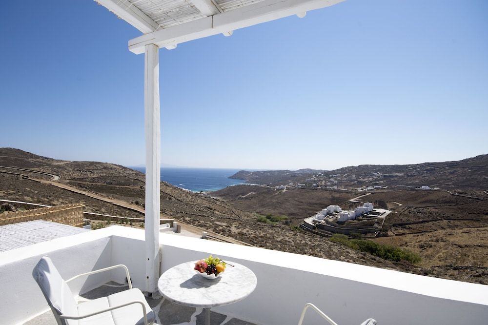 Chrysanthemo Villas Villa, 5 Bedrooms, Private Pool (Elpida) 20