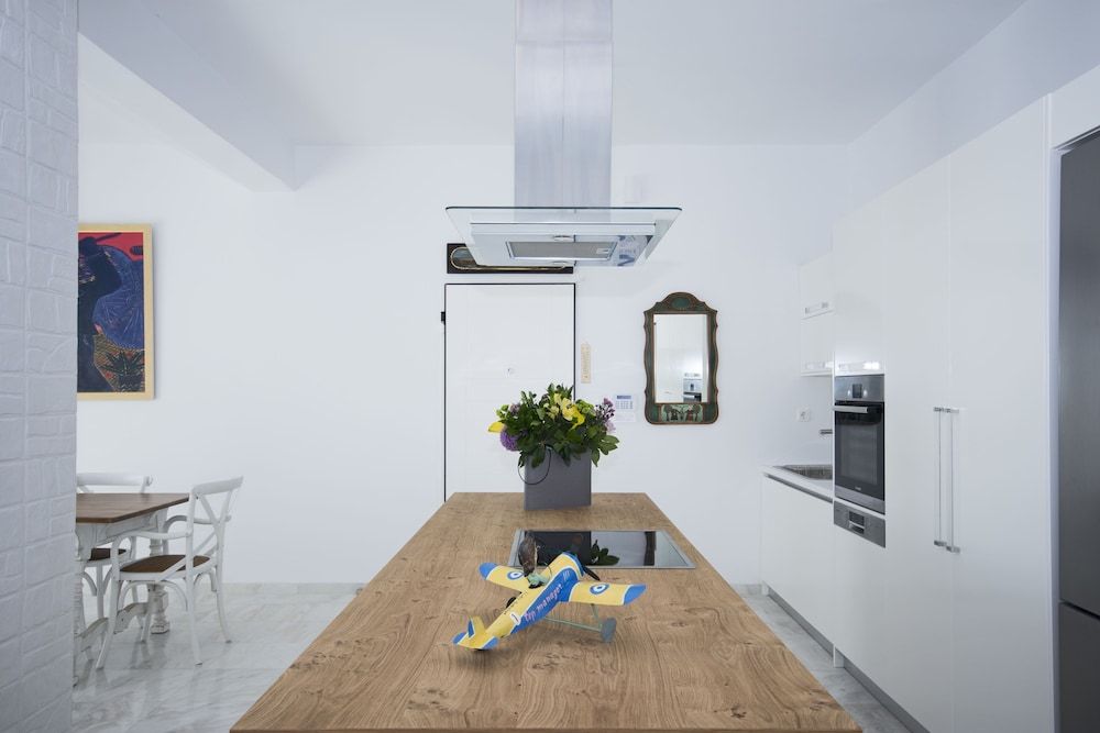 Chrysanthemo Villas Villa, 5 Bedrooms, Private Pool (Elpida) 13