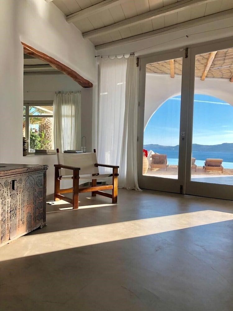 Villa Savannah Villa, 5 Bedrooms 6