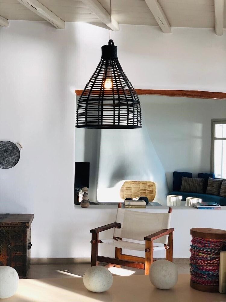 Villa Savannah Villa, 5 Bedrooms 9