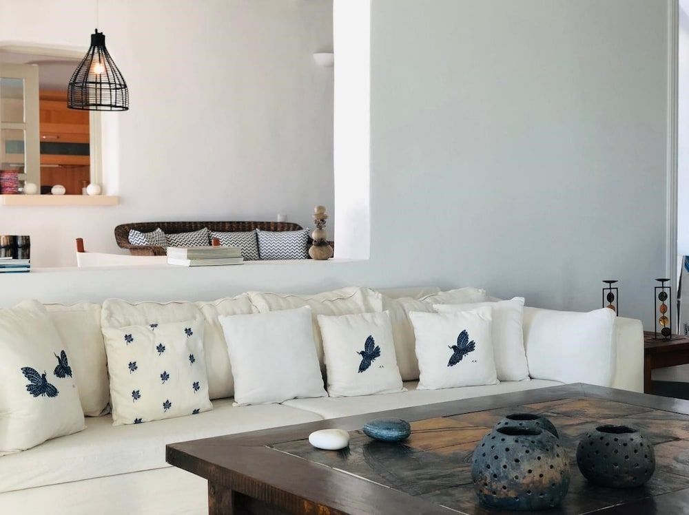 Villa Savannah Villa, 5 Bedrooms 18